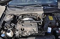 Fotogalerie montáže LPG - KIA CEE´D  1 591 cm³