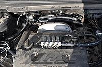 Fotogalerie montáže LPG - KIA CEE´D  1 591 cm³