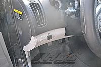 Fotogalerie montáže LPG - KIA CEE´D  1 591 cm³