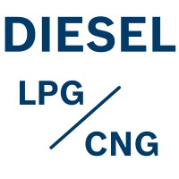 Logo Dieselgas