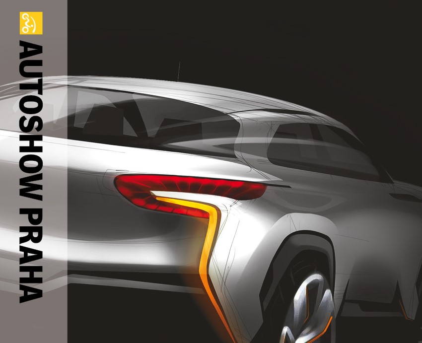 Autoshow Praha Autogas Centrum Strakonice