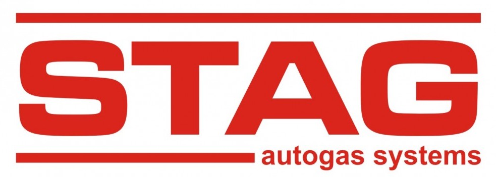 Logo STAG LPG a CNG