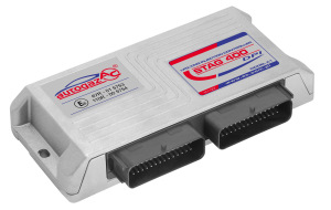 STAG 400 DPI