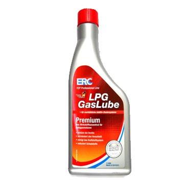 ERC GasLube premium
