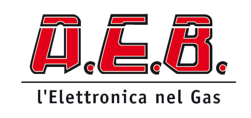 Logo AEB