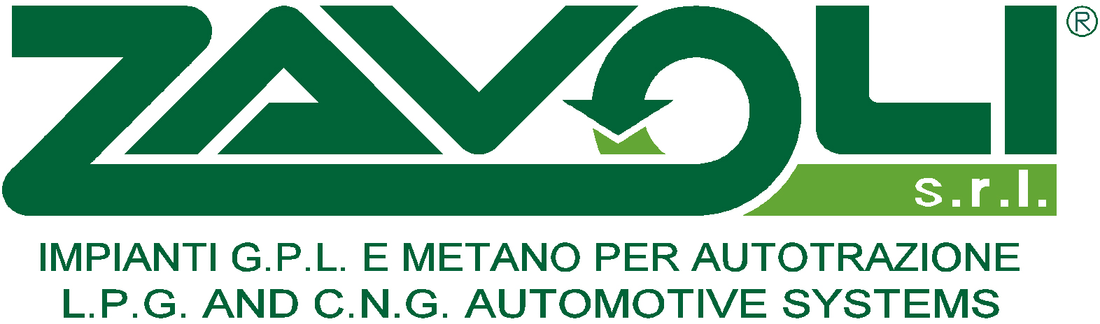 Logo Zavoli