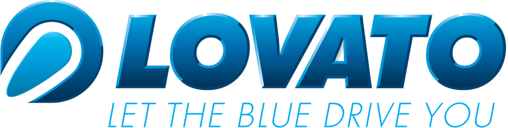Logo Lovato