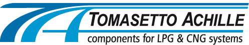 Logo Tomasetto