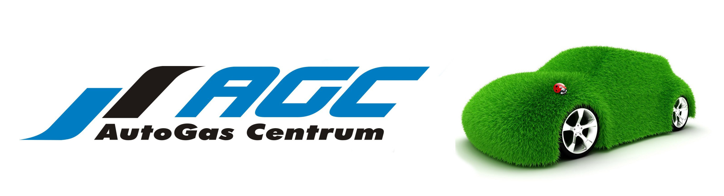 Logo Autogas Centrum Strakonice