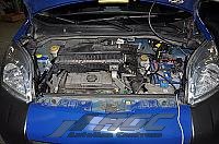 Photo of conversion LPG - Peugeot Bipper 1,4