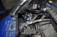 Photo of conversion LPG - Peugeot Bipper 1,4