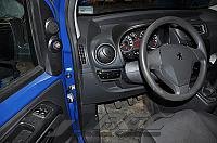 Photo of conversion LPG - Peugeot Bipper 1,4