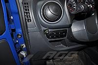 Photo of conversion LPG - Peugeot Bipper 1,4