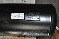 Photo of conversion LPG - Jeep Wrangler 2,5