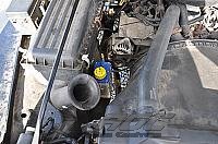 Photo of conversion LPG - Jeep Wrangler 2,5