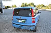 Photo of conversion LPG - Fiat Panda 1,2