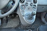 Photo of conversion LPG - Fiat Panda 1,2