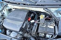 Photo of conversion LPG - Fiat Panda 1,2