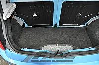 Photo of conversion LPG - Fiat Panda 1,2