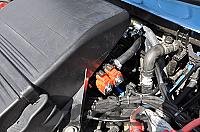 Photo of conversion LPG - Fiat Panda 1,2