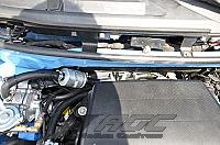 Photo of conversion LPG - Fiat Panda 1,2
