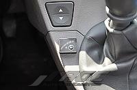 Photo of conversion LPG - Fiat Panda 1,2