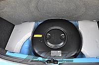 Photo of conversion LPG - Fiat Panda 1,2