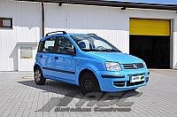 Photo of conversion LPG - Fiat Panda 1,2