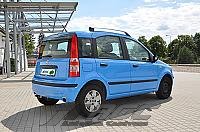 Photo of conversion LPG - Fiat Panda 1,2