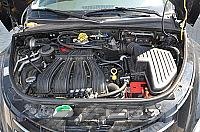 Photo of conversion LPG - Chrysler PT Cruseir 2,4