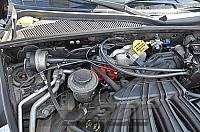 Photo of conversion LPG - Chrysler PT Cruseir 2,4