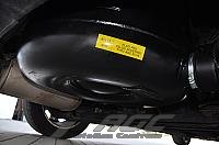 Photo of conversion LPG - Chrysler PT Cruseir 2,4