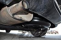 Photo of conversion LPG - Chrysler PT Cruseir 2,4