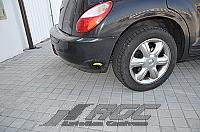 Photo of conversion LPG - Chrysler PT Cruseir 2,4