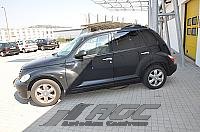 Photo of conversion LPG - Chrysler PT Cruseir 2,4