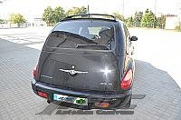 Photo of conversion LPG - Chrysler PT Cruseir 2,4