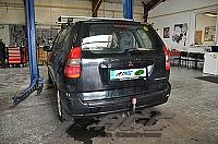 Photo of conversion LPG - Mitsubishi Space Star 1,3