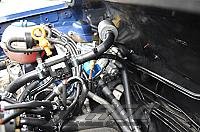 Photo of conversion LPG - VW Fox 1,2