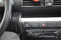 Photo of conversion LPG - VW Fox 1,2