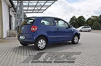 Photo of conversion LPG - VW Fox 1,2