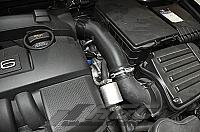 Photo of conversion LPG - Audi A3 1,6
