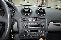 Photo of conversion LPG - Audi A3 1,6