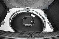 Photo of conversion LPG - Audi A3 1,6