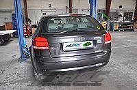 Photo of conversion LPG - Audi A3 1,6