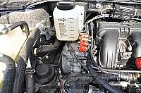 Photo of conversion LPG - Mazda CX-9 3,7