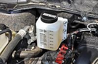 Photo of conversion LPG - Mazda CX-9 3,7