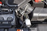 Photo of conversion LPG - Mazda CX-9 3,7