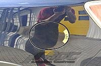 Photo of conversion LPG - Mazda CX-9 3,7