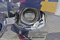 Photo of conversion LPG - Mazda CX-9 3,7