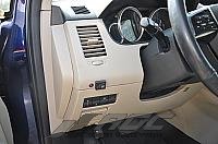 Photo of conversion LPG - Mazda CX-9 3,7